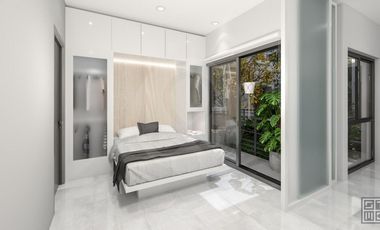 Departamento en venta en Martín Carrera