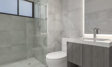 Departamento en venta en Martín Carrera