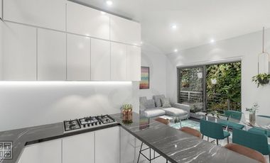 Departamento en venta en Martín Carrera