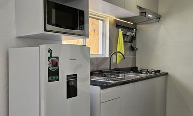 Departamento en venta en Martín Carrera