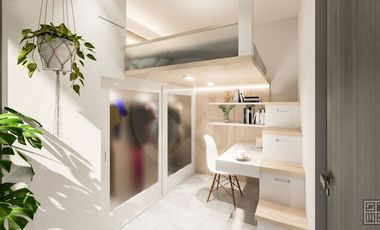 Departamento en venta en Martín Carrera