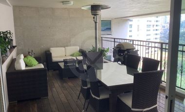 Departamento en venta en Lomas Country Club