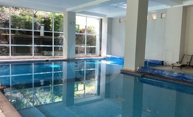 Departamento en venta en Lomas Country Club