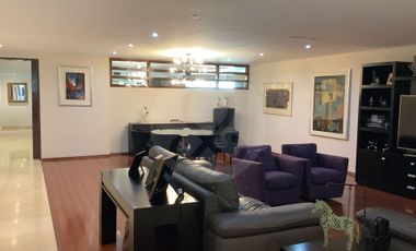 Departamento en venta en Lomas Country Club