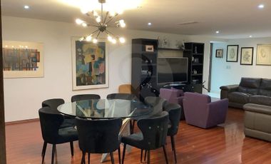 Departamento en venta en Lomas Country Club