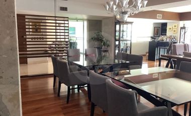 Departamento en venta en Lomas Country Club