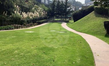 Departamento en venta en Lomas Country Club