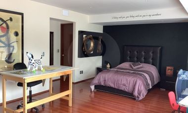 Departamento en venta en Lomas Country Club