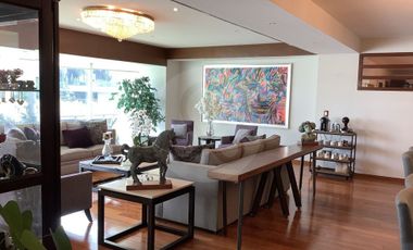 Departamento en venta en Lomas Country Club