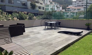 Departamento en venta en Lomas Country Club