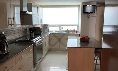 Departamento en venta en Lomas Country Club