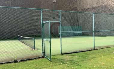 Departamento en venta en Lomas Country Club