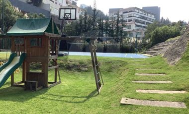 Departamento en venta en Lomas Country Club