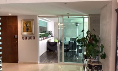 Departamento en venta en Lomas Country Club