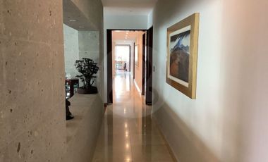 Departamento en venta en Lomas Country Club