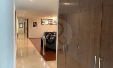 Departamento en venta en Lomas Country Club