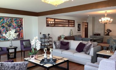 Departamento en venta en Lomas Country Club