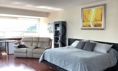 Departamento en venta en Lomas Country Club