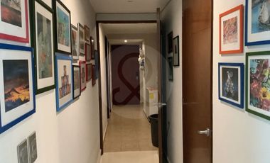 Departamento en venta en Lomas Country Club