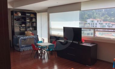 Departamento en venta en Lomas Country Club