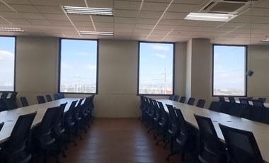 560.56 SQM Office Space Available at CBC Asia in Bacoor, Cavite