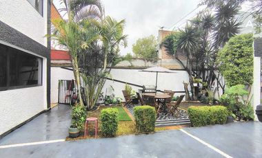 Casa en Venta, Circuito Músicos, Satélite