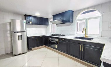 Casa en Venta, Circuito Músicos, Satélite