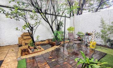 Casa en Venta, Circuito Músicos, Satélite