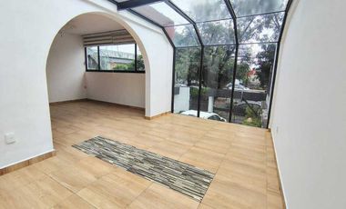 Casa en Venta, Circuito Músicos, Satélite