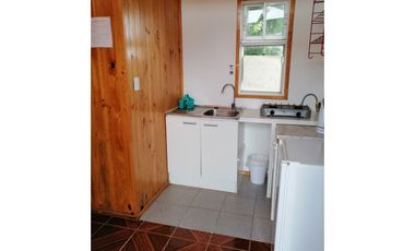 Último Precio Rebajado 6 Cabañas Horcón Funcionando!