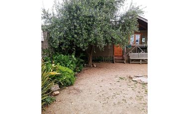 Último Precio Rebajado 6 Cabañas Horcón Funcionando!
