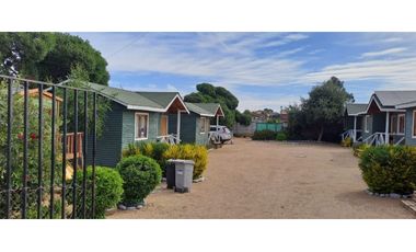 Último Precio Rebajado 6 Cabañas Horcón Funcionando!