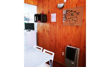 Último Precio Rebajado 6 Cabañas Horcón Funcionando!