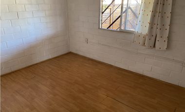 Se Arrienda Cómoda Propiedad en la Ciudad de Quillota