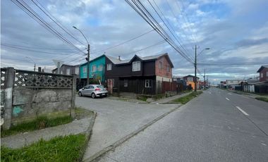 SE ARRIENDA CASA  USO COMERCIAL O HABITACIONAL SECTOR ALERCE