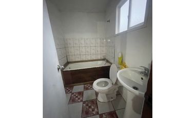 SE ARRIENDA CASA  USO COMERCIAL O HABITACIONAL SECTOR ALERCE
