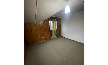 SE ARRIENDA CASA  USO COMERCIAL O HABITACIONAL SECTOR ALERCE