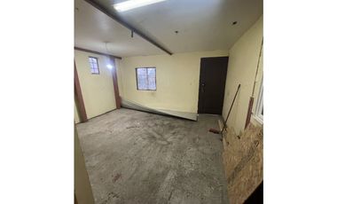 SE ARRIENDA CASA  USO COMERCIAL O HABITACIONAL SECTOR ALERCE