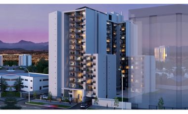 ARRIENDO  DEPTO NUEVOS 2D2B, LA FLORIDA