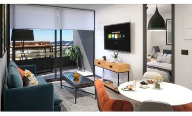 ARRIENDO  DEPTO NUEVOS 2D2B, LA FLORIDA