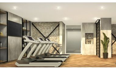 ARRIENDO  DEPTO NUEVOS 2D2B, LA FLORIDA