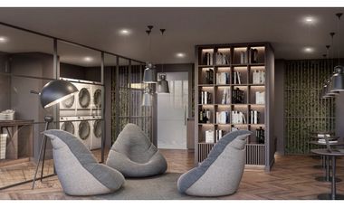 ARRIENDO  DEPTO NUEVOS 2D2B, LA FLORIDA