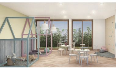 ARRIENDO  DEPTO NUEVOS 2D2B, LA FLORIDA