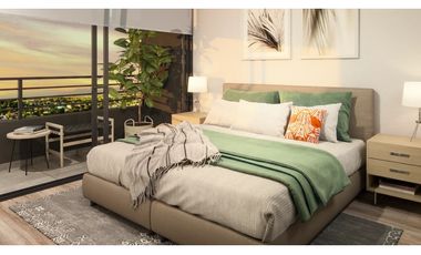 ARRIENDO  DEPTO NUEVOS 2D2B, LA FLORIDA