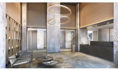 ARRIENDO  DEPTO NUEVOS 2D2B, LA FLORIDA