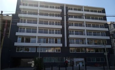 DEPTOS NUEVOS 1D1B, SANTIAGO, BONO PIE 15%