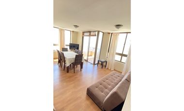 Venta  Antofagasta 3 DORMITORIOS Edificio Porvenir