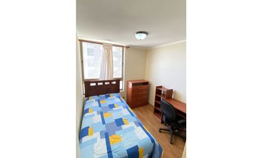 Venta  Antofagasta 3 DORMITORIOS Edificio Porvenir