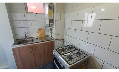 Arriendo temporada depto. 3 dormitorios 1 baño Los Andes