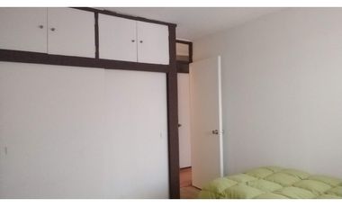 Arriendo temporada depto. 3 dormitorios 1 baño Los Andes
